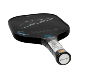 Vot Pickleball Weierfu Super X 'Black'