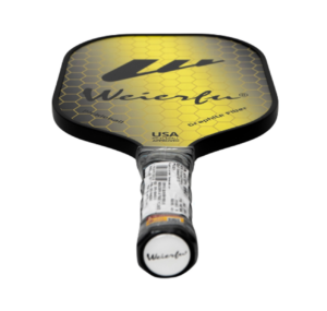 Vot Pickleball Weierfu Tournament 'Yellow'