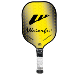 Vot Pickleball Weierfu Tournament 'Yellow'