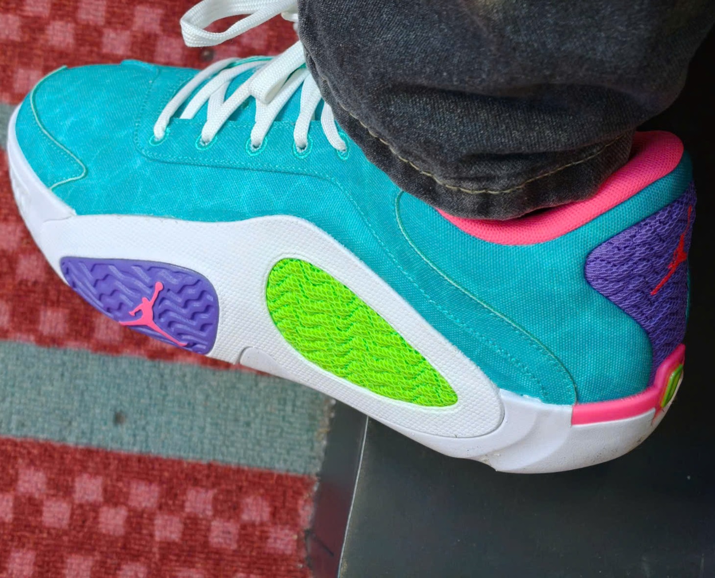 Giay Nike Jordan Tatum 2 PF 'Wave Runner' HJ4421-303