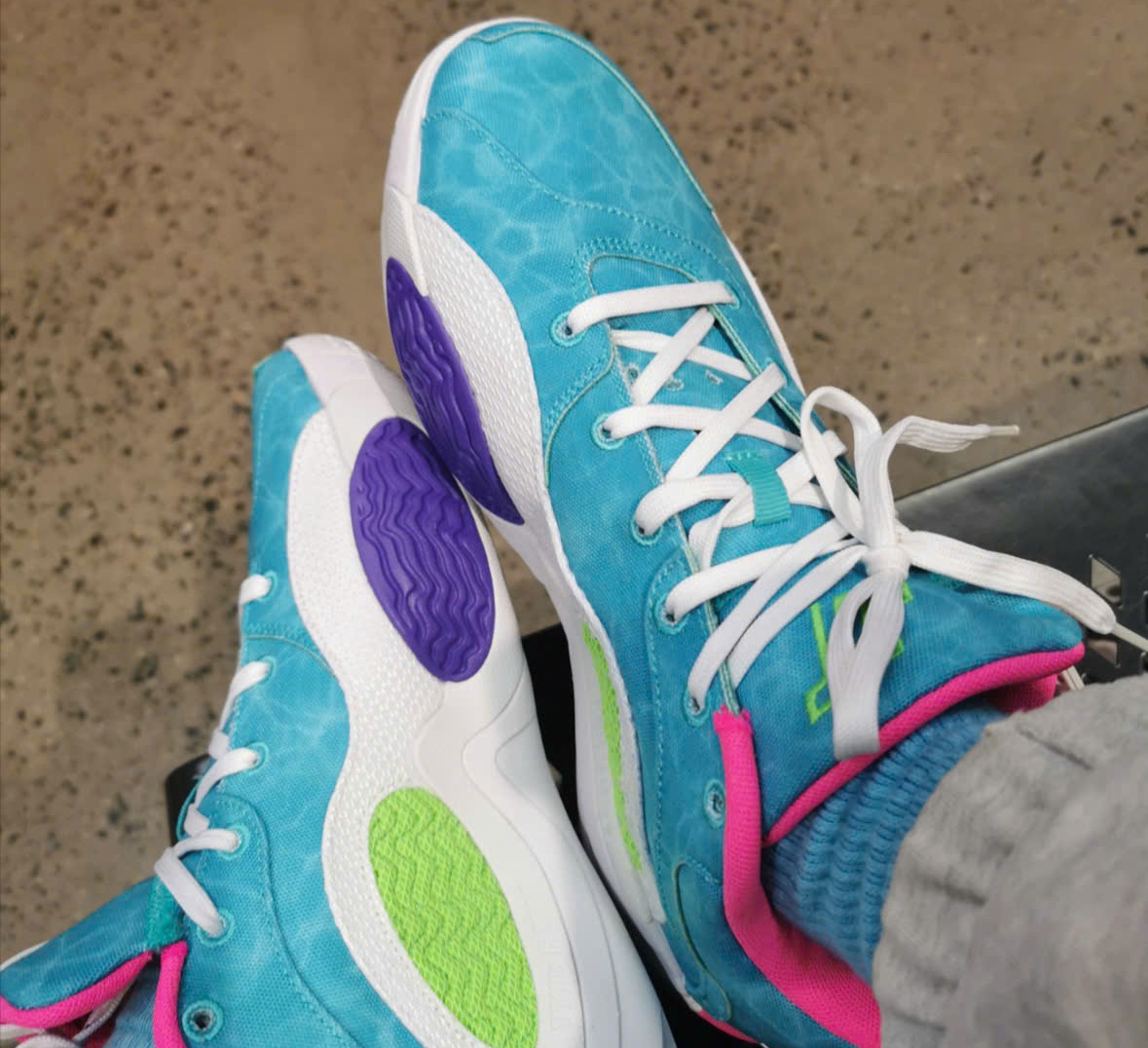 Giay Nike Jordan Tatum 2 PF 'Wave Runner' HJ4421-303