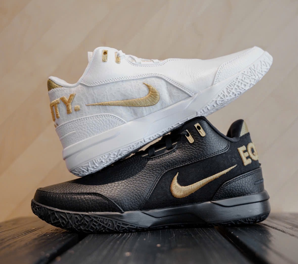 Giay Nike Zoom LeBron NXXT Gen AMPD 'Equity' FJ1566-103