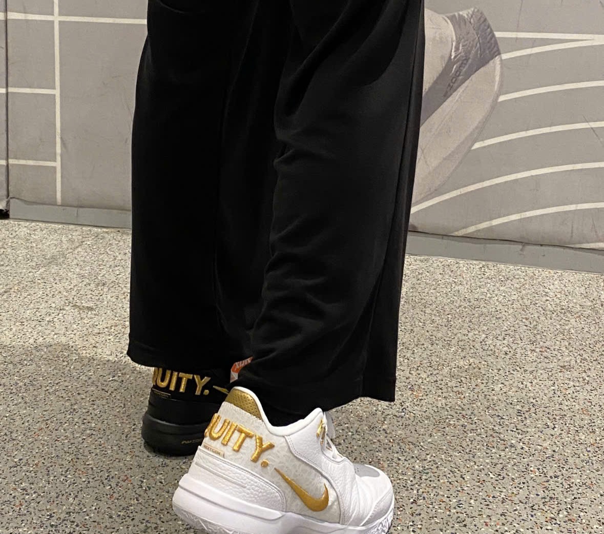 Giay Nike Zoom LeBron NXXT Gen AMPD 'Equity' FJ1566-103