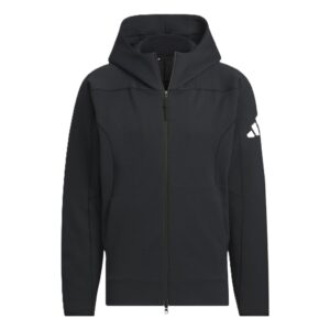 Ao Adidas ZNE Japan Full Zip Hoodie 'Black' IX5654