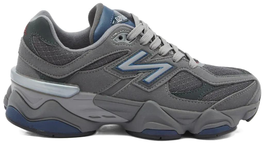 Giay New Balance 9060 GS 'Castlerock' GC9060EC