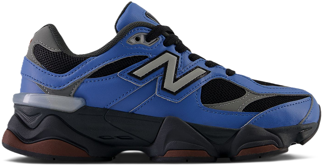 Giay New Balance 9060 GS 'Blue Agate' GC9060RH