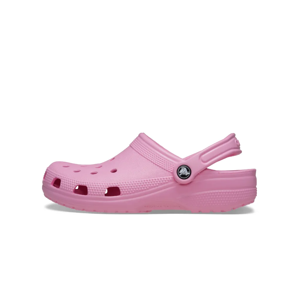 Dep Crocs Classic Clog 'Pink Tweed' 10001-6WY