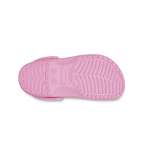 Dep Crocs Classic Clog 'Pink Tweed' 10001-6WY