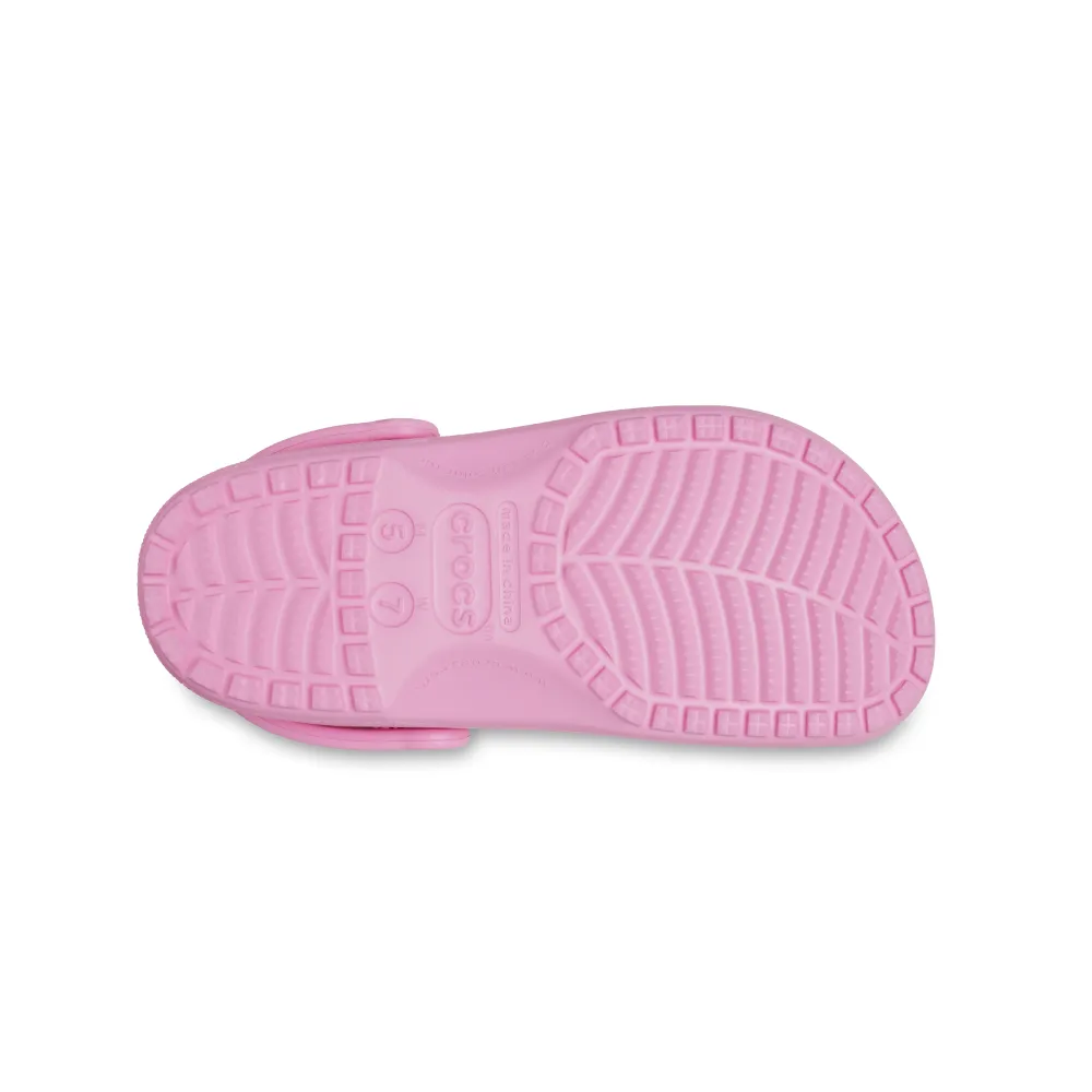 Dep Crocs Classic Clog 'Pink Tweed' 10001-6WY