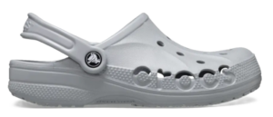 Dep Crocs Baya Clogs 'Grey' 10126-007