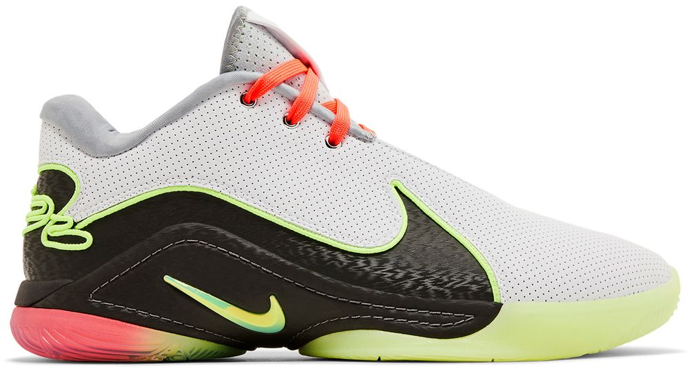 Giay Nike LeBron 22 'Crown Jewel' FZ1094-101