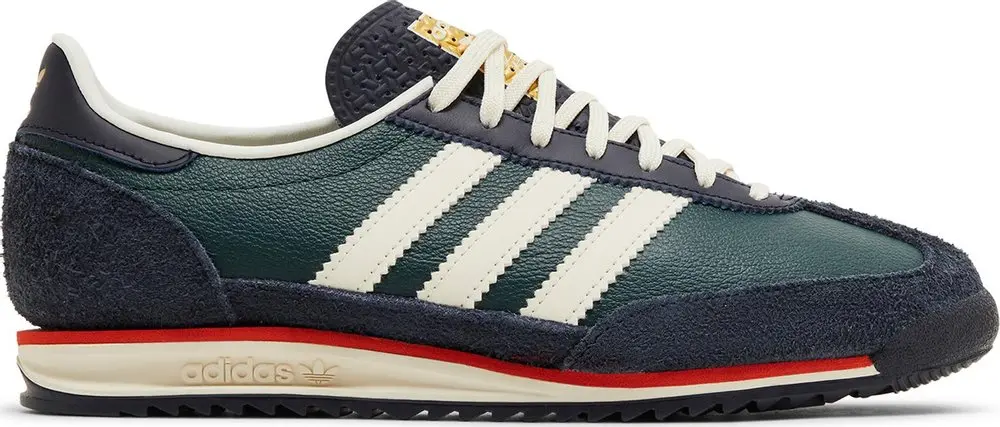 Giay Adidas Wmns SL72 OG 'Mineral Green Legend Ink' IF1938