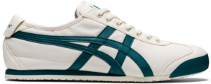 Giay Onitsuka Tiger Mexico 66 'Cream Velvet' 1183B497-103