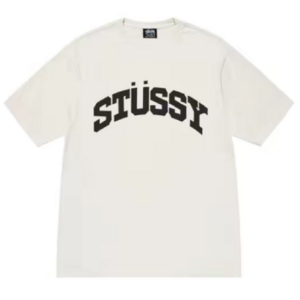 Ao Stussy Block Sport 'White' 1904910