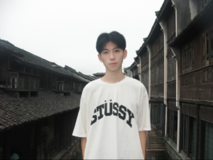 Ao Stussy Block Sport 'White' 1904910