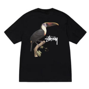 Ao Stussy Toucan 'Black' 1905069