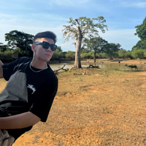 Ao Stussy Toucan 'Black' 1905069