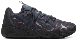 Giay Puma MB.03 Lo Team Basketball 'Black' 31051903