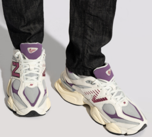 Giay New Balance 9060 'Magenta' U9060ESC