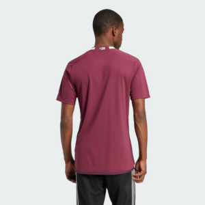 Ao Adidas Portland 24 Timbers Archive 'Burgundy' IN4288