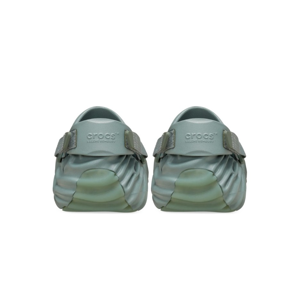 Dep Crocs Salehe Bembury x Pollex Clog 'Manta' 207393-3YL