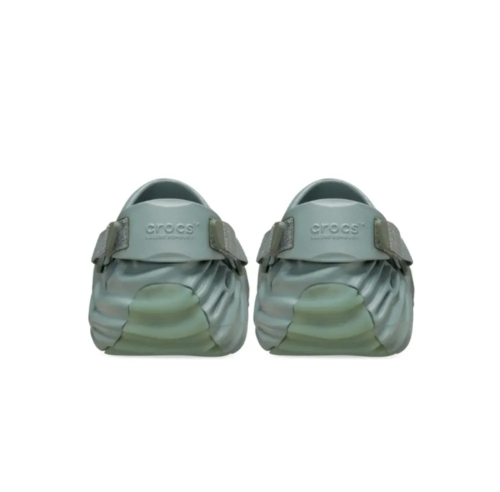 Dep Crocs Salehe Bembury x Pollex Clog 'Manta' 207393-3YL