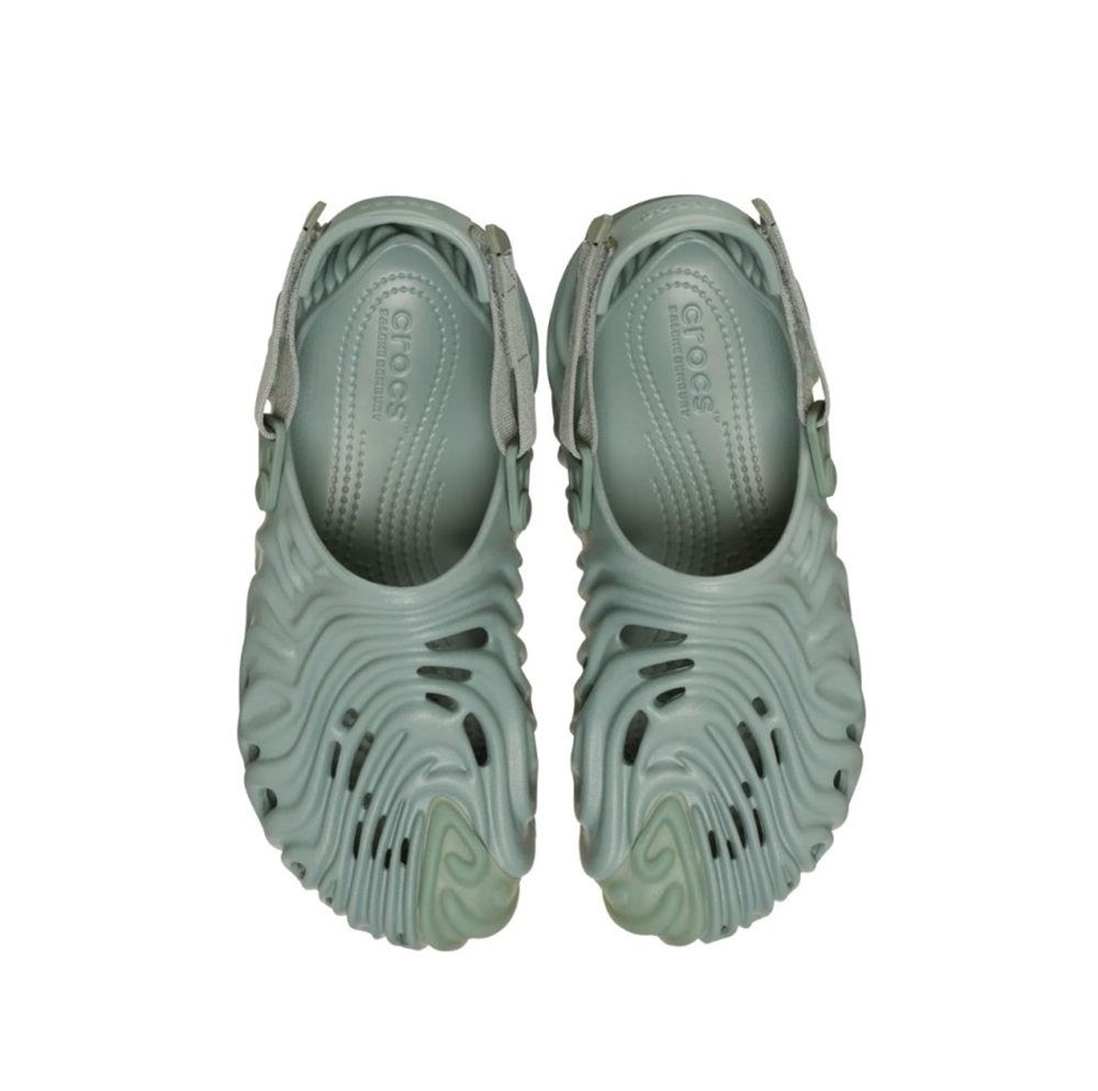 Dep Crocs Salehe Bembury x Pollex Clog 'Manta' 207393-3YL