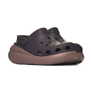 Dep Crocs Crush Clog 'Dark Iris' 207521-5AT