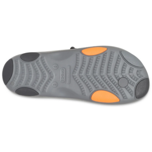Dep Crocs Classic All Terrain Flip 'Grey' 207712-0DA