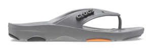Dep Crocs Classic All Terrain Flip 'Grey' 207712-0DA