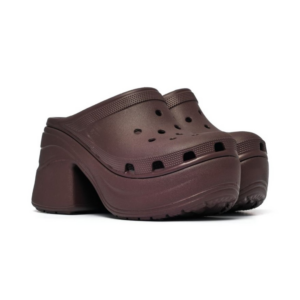 Dep Crocs Siren Clog 'Mocha' 208547-2ZH