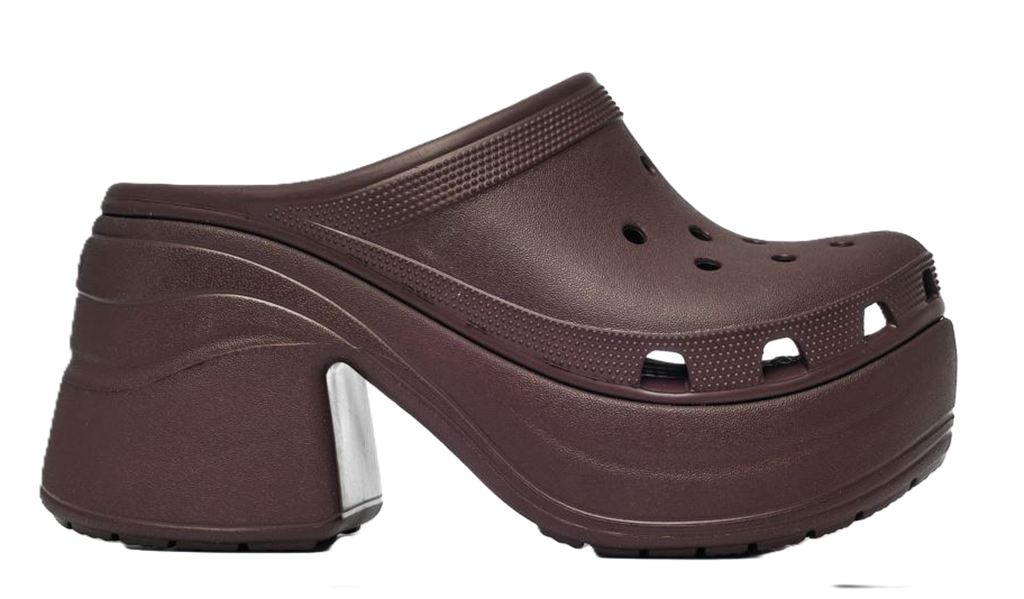 Dep Crocs Siren Clog 'Mocha' 208547-2ZH