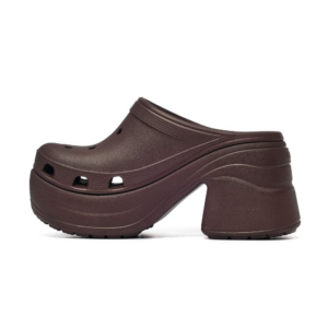 Dep Crocs Siren Clog 'Mocha' 208547-2ZH