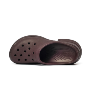 Dep Crocs Siren Clog 'Mocha' 208547-2ZH