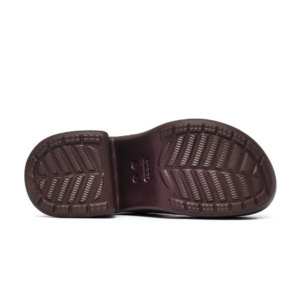 Dep Crocs Siren Clog 'Mocha' 208547-2ZH