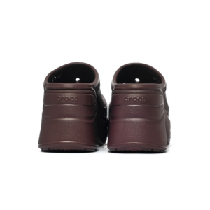 Dep Crocs Siren Clog 'Mocha' 208547-2ZH