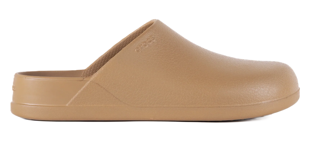 Dep Crocs Dylan Clog 'Sepia' 209366-2EY