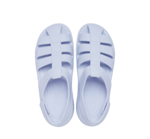 Dep Crocs Stomp Fisherman Sandal 'Dreamscape' 209938-5AF