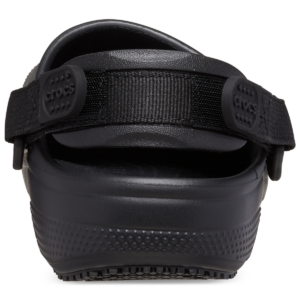 Dep Crocs Classic Work Clog 'Black' 209952-001