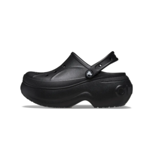 Dep Crocs Bella Clog 'Black' 210062-001