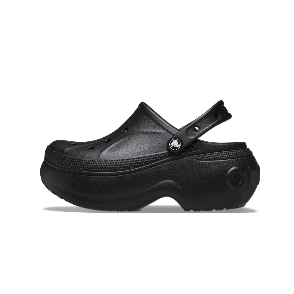 Dep Crocs Bella Clog 'Black' 210062-001