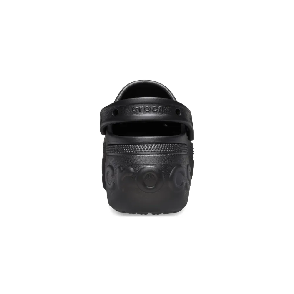 Dep Crocs Bella Clog 'Black' 210062-001
