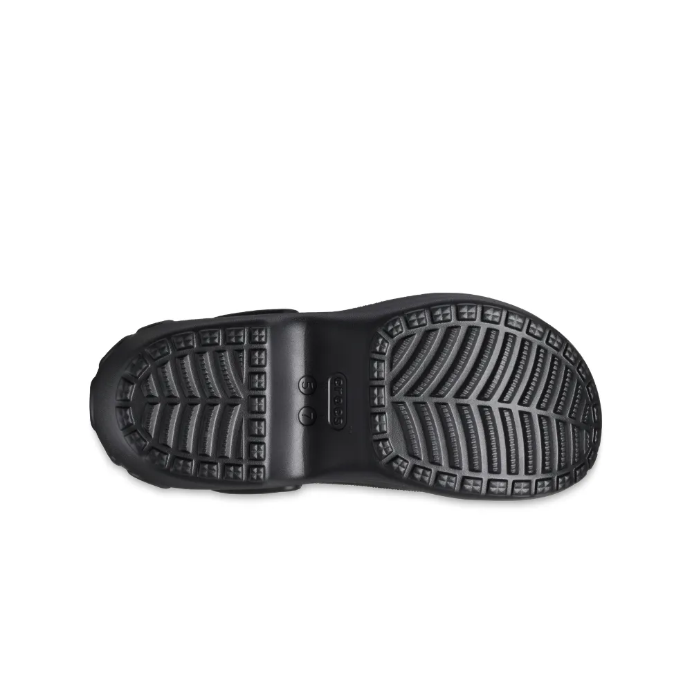 Dep Crocs Bella Clog 'Black' 210062-001