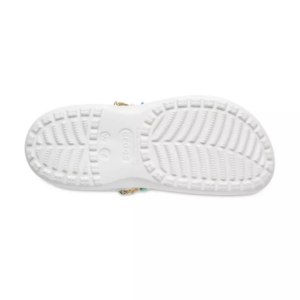 Dep Crocs Midsummer Platform Clogs 'White Pink' 210091-1LI