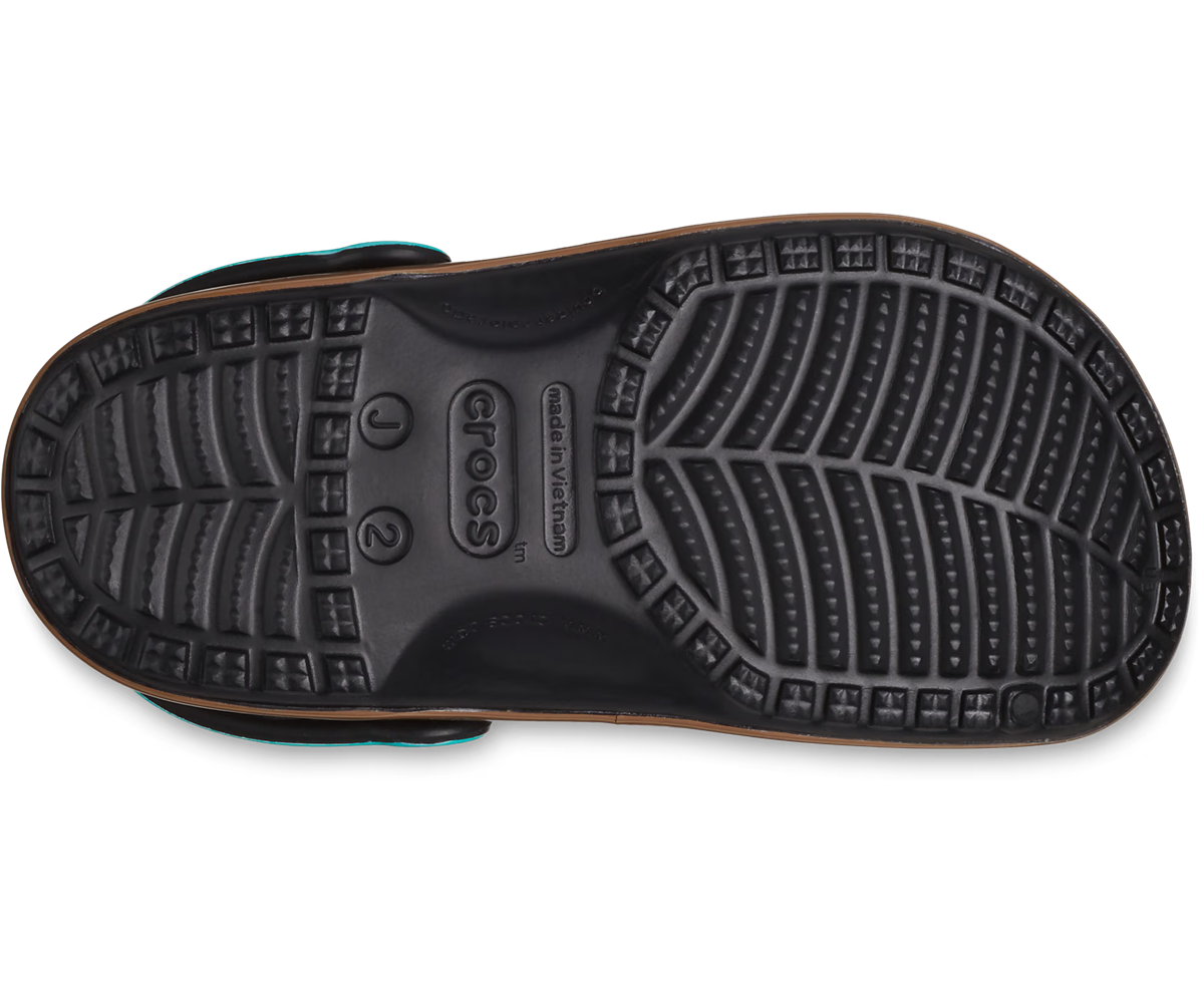 Dep Crocs Classic Clog 'Scooby-Doo' 210100-001