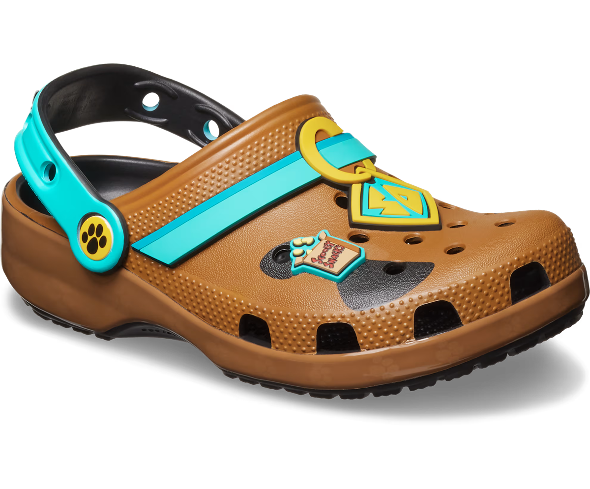 Dep Crocs Classic Clog 'Scooby-Doo' 210100-001