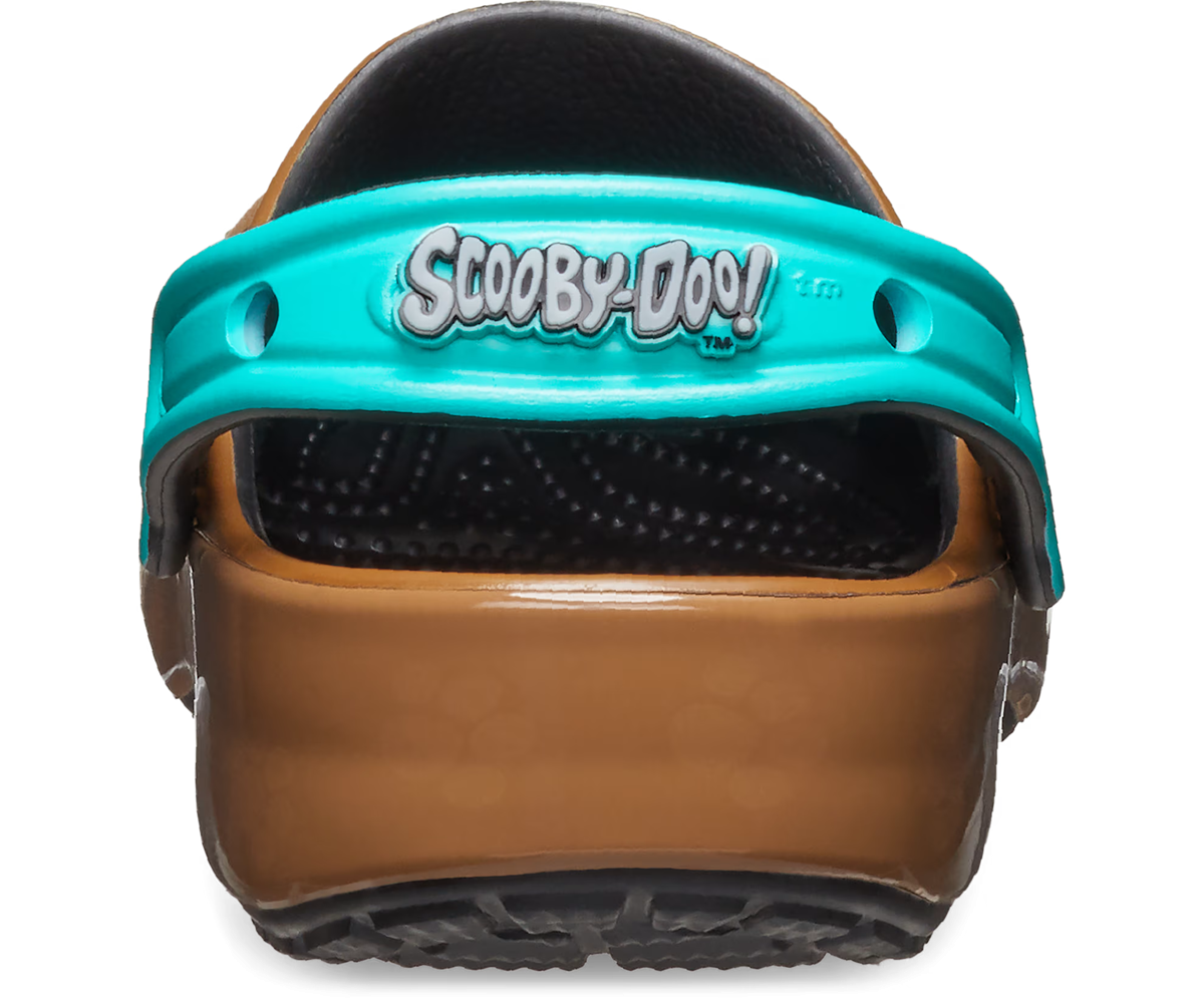 Dep Crocs Classic Clog 'Scooby-Doo' 210100-001