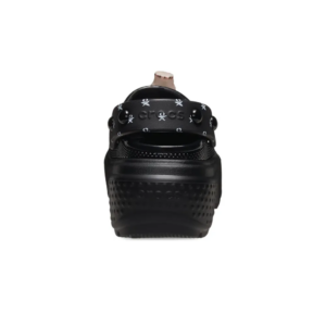 Dep Crocs Stomp x Wednesday 'Wednesday Addams' 210214-001