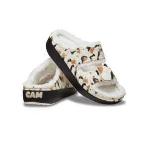 Dep Crocs Squishmallows Cam Cozzzy Sandal 'Multi' 210217-90H