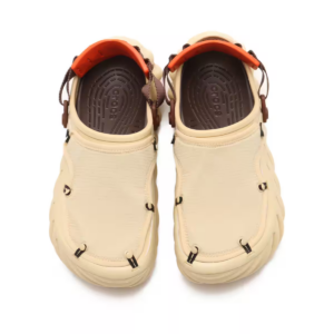 Dep Crocs Echo Ripstop Clog 'Sesame' 210334-0HY